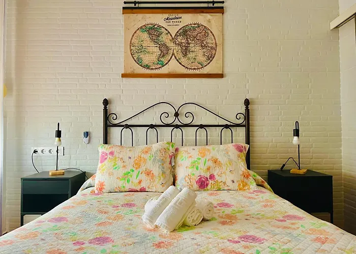 Hostal El Faro