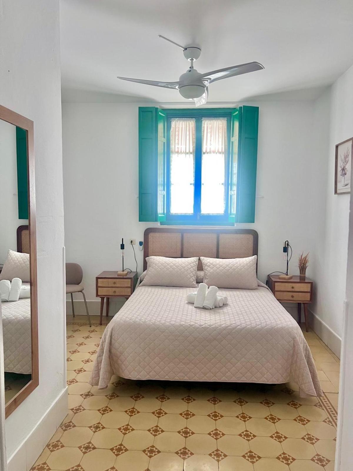 El Faro Casa de hóspedes