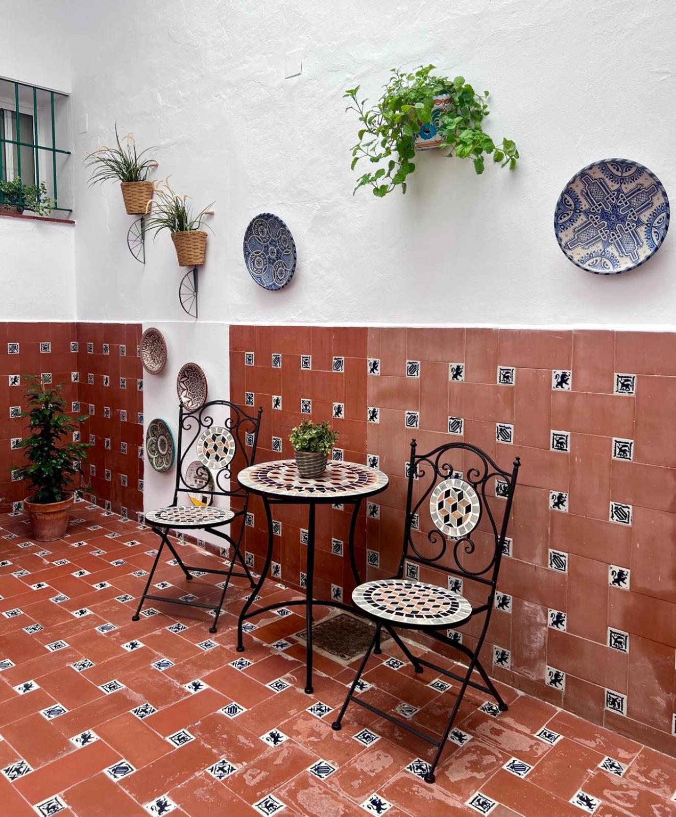 Casa de hóspedes El Faro Chipiona
