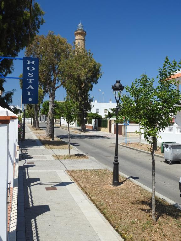 El Faro Casa de hóspedes *