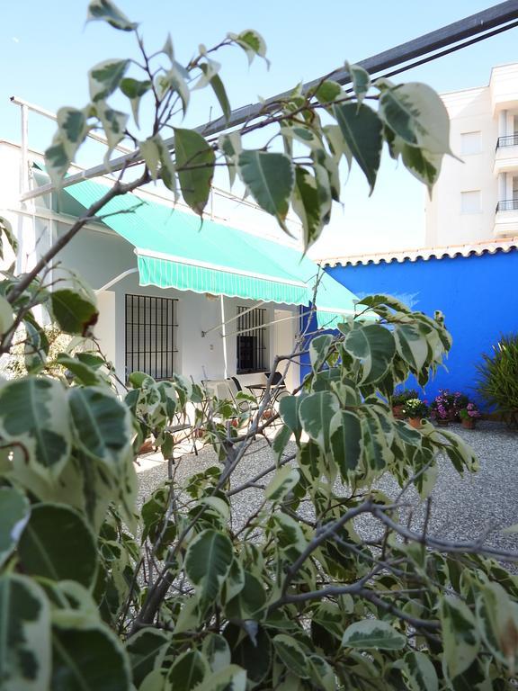 El Faro Casa de hóspedes