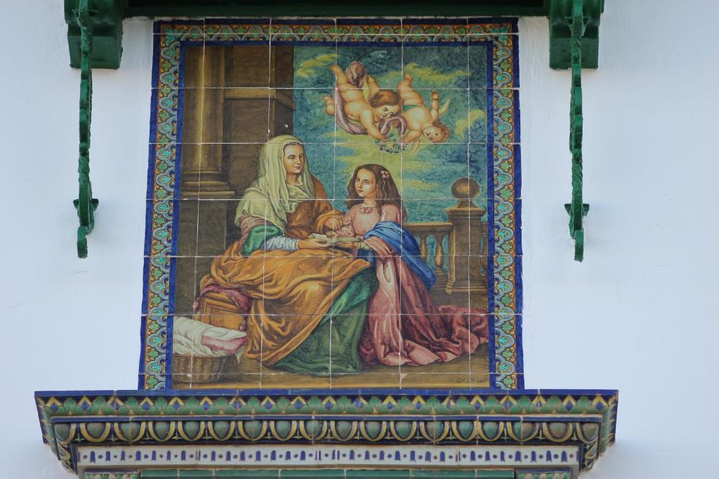 El Faro Pensión