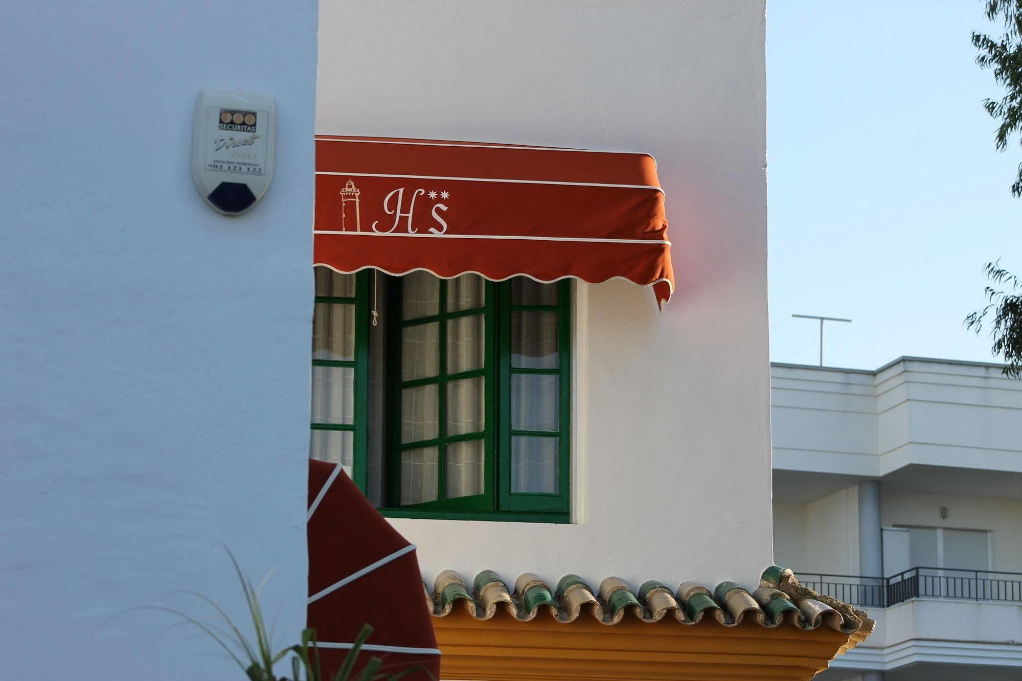 Gasthuis El Faro *