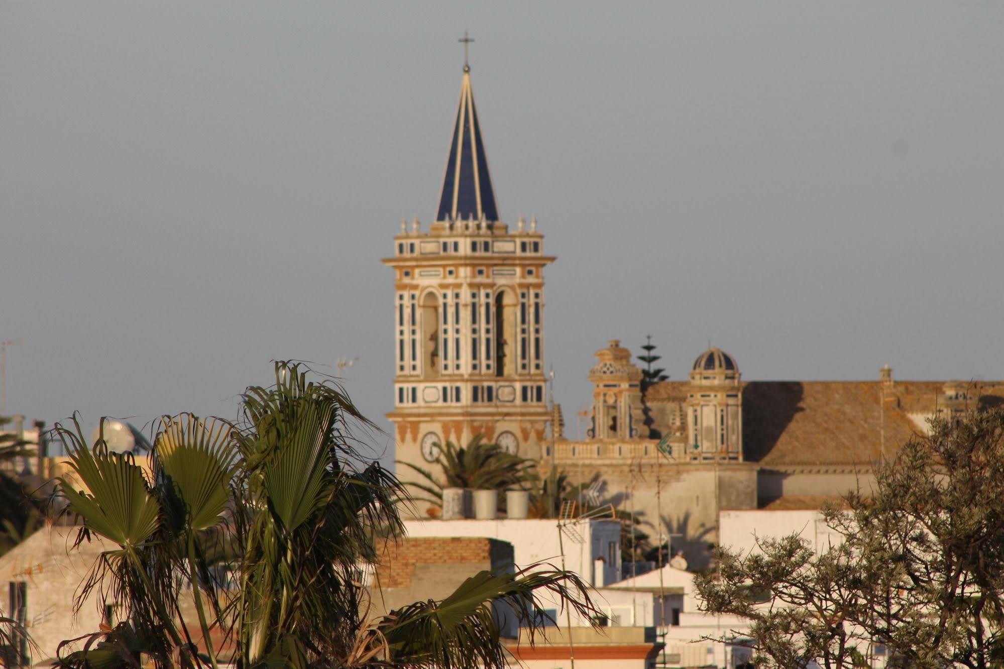 El Faro Gasthuis