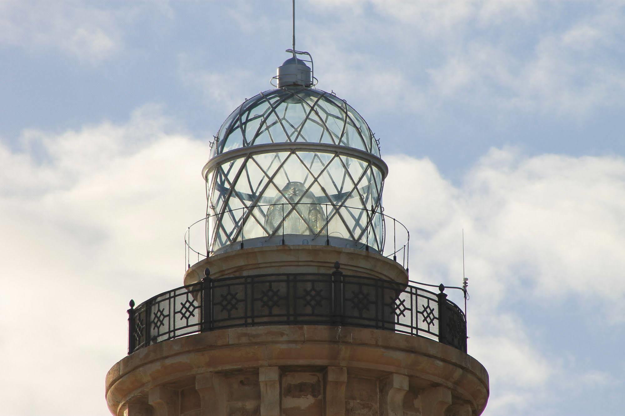Gasthuis El Faro *